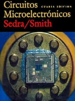 Circuitos microelectronicos - Sedra_Smith - Cuarta Edicion
